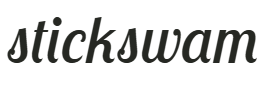 stickswam.com